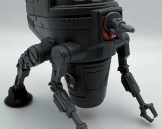 3549 - Star Wars ESB CAP-2 Captivator Mini-Rig Complete