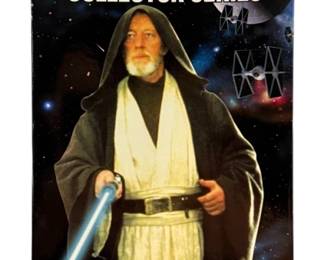 3022 - Star Wars Obi-Wan Kenobi Collector Series Sealed