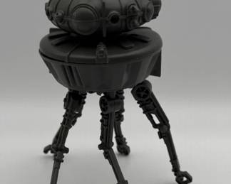 3545 - Star Wars ESB Probot Probe Droid from Hoth Set