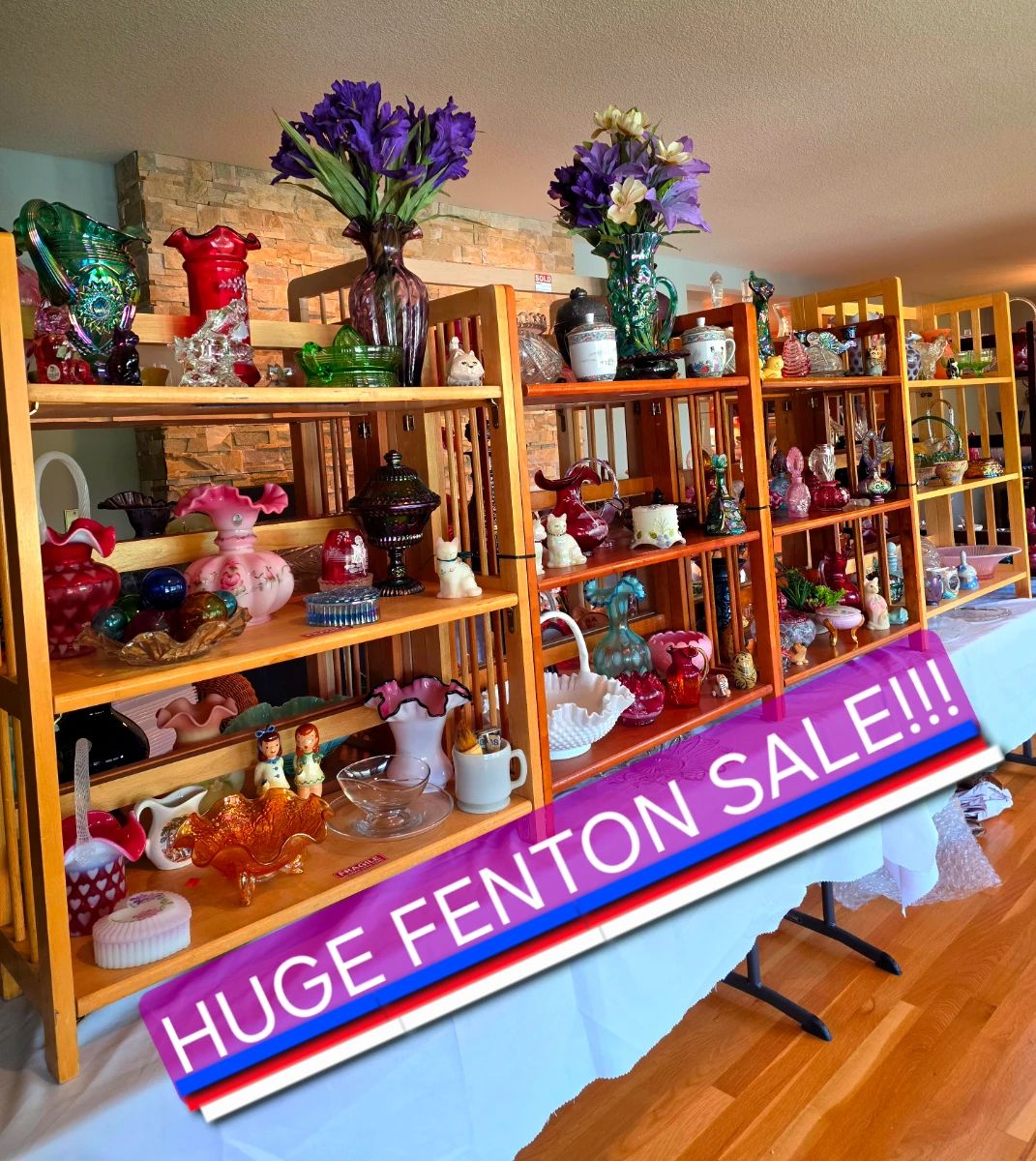 Alta Estate Sales