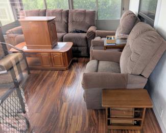 Lay Z Boy furniture