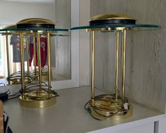 Lamps