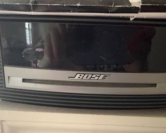BOSE 