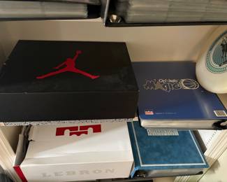 Sports Cards