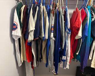 Sports Jersey s 