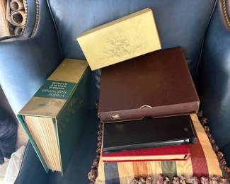Stamp Collection