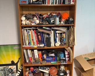 Sports Collectables