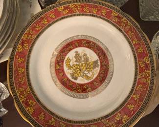 German china set