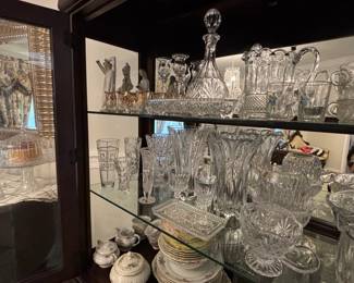 German crystal