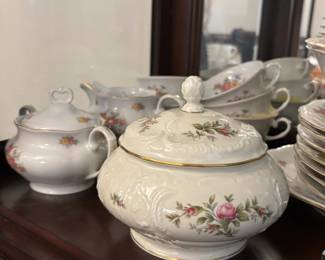 Vintage china