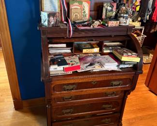 Secretary