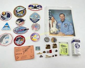 NASA