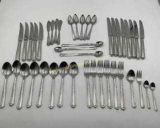 Vintage Mikasa flatware