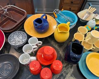 FIESTAWARE