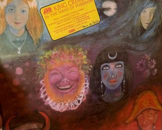 LETS GET BACK TO THE VINYL SHALL WE.....
