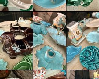 JUST THESE HELLO VINTAGE