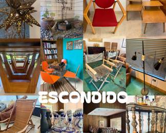 ESCONDIDO