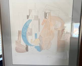 PICASSO