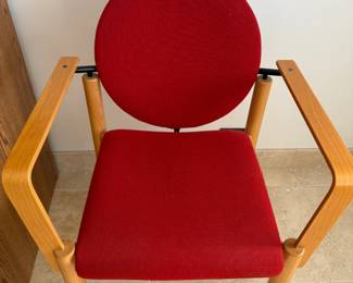 MCM CHAIR