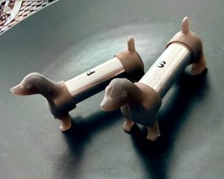 HEY WEINERS..S&P