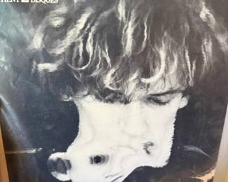 THIN IS REALLY JOHNNY ROTTEN FROMTHE SEX PISTOL. -YEAH I KNOW MY SHIT!