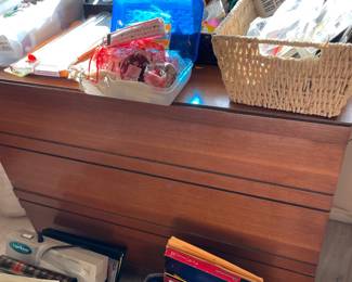 Cedar chest $100