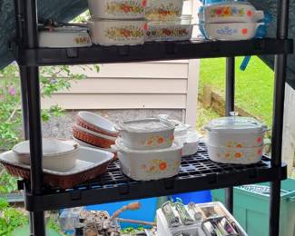 Corningware 