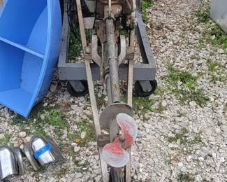 Boat Motors 