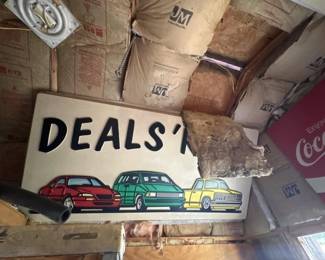 Sale Picture