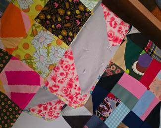 quilts