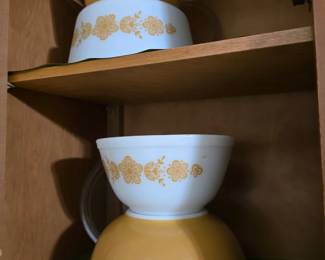 Pyrex