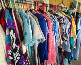60s, 70s, 80s, & 90s!