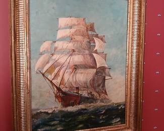 Carl Bauer /German ca.1870