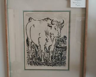 Pablo Picasso