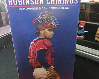 Sport Collectibles, Bobbleheads, vintage cards, autographs and pictures