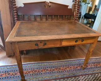 antique Desk