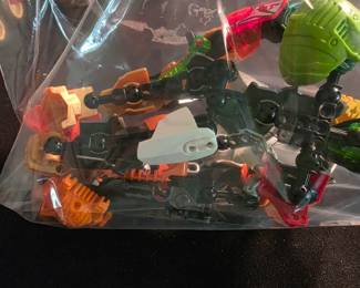 Toys- action figures - Star Wars