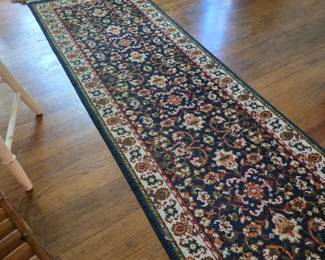 Area Rugs some Persian