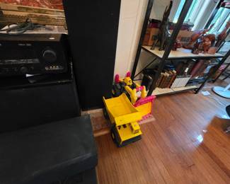 Sony Yamaha Panasonic Klipsch and more stereo equipment