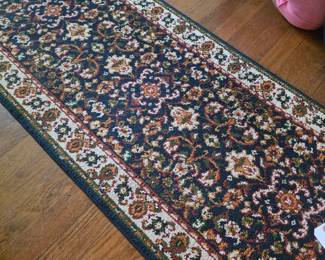 Area Rugs some Persian
