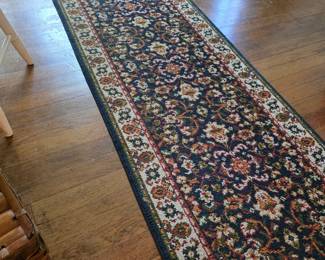 Area Rugs some Persian