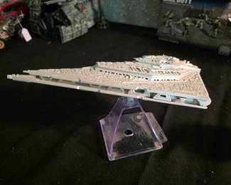 Toys- action figures - Star Wars