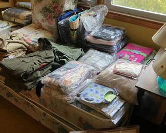 New Items