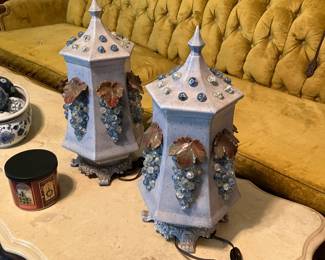 Very Cool Lights/Lamps