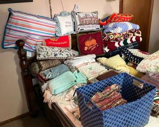 Linens