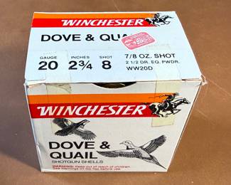 5 Vintage Collectible boxes @ $38 each