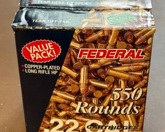 5 boxes @ $38 each