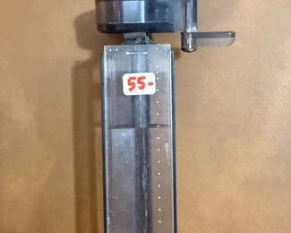 Butler Creek Hot Lips Loader for 10/22