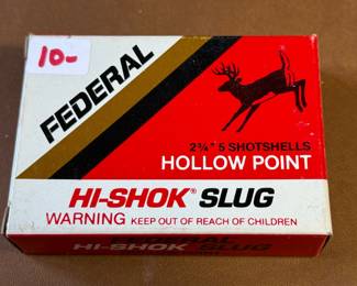 Vintage Box