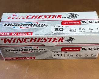 1 box for $40
